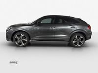 Gebraucht Audi Q3 Sportback Attraction 150 PS (110 kW) 2025 Daytonagrau perleffekt SUV