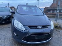 Gebraucht Ford Grand C-Max Titanium 150 PS (110 kW) 2011 Van / Kleinbus