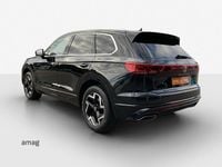 Gebraucht VW Touareg R-line 286 PS (210 kW) 2024 Grenadilla black metallic SUV