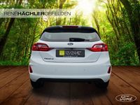 gebraucht Ford Fiesta 1.0 EcoB Trend