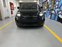 Gebraucht Fiat 500e La Prima 87 kW (119 PS) 2022