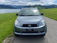 Gebraucht Daihatsu Terios 105 PS (77 kW) 2009 SUV