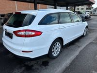 gebraucht Ford Mondeo 2.0 TDCi Business Plus AWD
