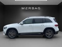 Gebraucht Mercedes GLB220 190 PS (139 kW) 2024 SUV