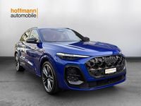 Gebraucht Audi SQ5 Ambiente 367 PS (269 kW) 2025 SUV
