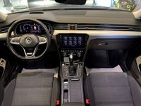 gebraucht VW Passat 2.0 TDI BMT Business 4Motion DSG