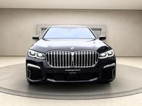 Gebraucht BMW 750L M Sport 530 PS (389 kW) 2022 Limousine
