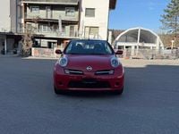 Gebraucht Nissan Micra C+C Acenta 88 PS (64 kW) 2006 Cabrio