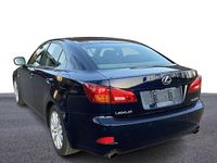 Gebraucht Lexus IS250 Business Edition 208 PS (152 kW) 2006