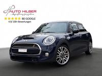 Gebraucht Mini Cooper S 192 PS (141 kW) 2016 Kleinwagen