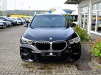 gebraucht BMW X1 20d M Sport Steptronic