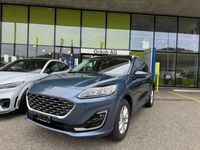 gebraucht Ford Kuga 2.5 FHEV Vignale 4WD