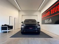 Neu Skoda Enyaq iV RS 250 kW (340 PS) 2026 SUV