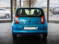 gebraucht Skoda Citigo 1.0 MPI Active ASG