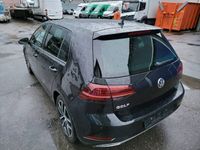 gebraucht VW Golf 1.5 TSI EVO Highline DSG