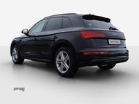 gebraucht Audi Q5 40 TDI S line