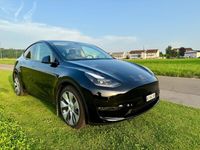 Gebraucht Tesla Model Y Long Range RWD 378 kW (514 PS) 2022 SUV
