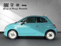 gebraucht Fiat 500 0.9 Twinair Anniversario