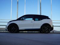 Gebraucht BMW i3 135 kW (184 PS) 2020 Kleinwagen