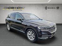 gebraucht VW Touareg 3.0 V6 TDI 286 Atmosphere