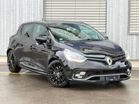 Gebraucht Renault Clio IV Trophy 220 PS (161 kW) 2018