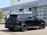 Gebraucht Mercedes GLC43 AMG Executive 435 PS (319 kW) 2024 SUV