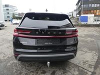 Neu Skoda Kodiaq Dynamic 193 PS (141 kW) 2025 Schwarz SUV
