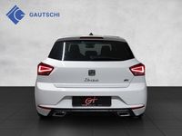 gebraucht Seat Ibiza 1.0 EcoTSI FR