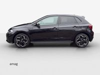 Neu VW Polo United 115 PS (84 kW) 2026 Deepblack perleffekt Limousine