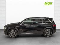 Gebraucht Mercedes GLB250 AMG line 238 PS (175 kW) 2025 SUV