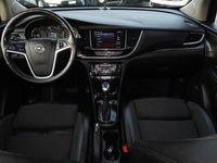 gebraucht Opel Mokka X 1.4i 16V Turbo Ultimate 4WD Automatik