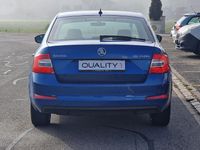 Gebraucht Skoda Octavia Ambition 110 PS (80 kW) 2016 Kleinwagen