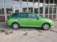 Gebraucht Skoda Fabia Active 95 PS (69 kW) 2019 Kombi