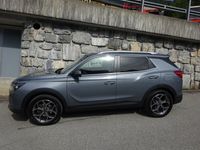 gebraucht Ssangyong Korando 1.5 T-Gdi Quartz 4WD