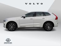 gebraucht Volvo XC60 2.0 T6 TE Inscription eAWD