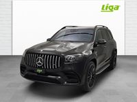 gebraucht Mercedes GLS63 AMG 4MATIC+