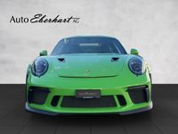 gebraucht Porsche 911 GT3 RS 