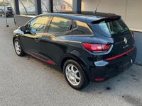Gebraucht Renault Clio IV Dynamique 90 PS (66 kW) 2013