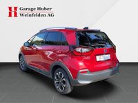 gebraucht Honda Jazz 1.5 i-MMD Crosstar Executive