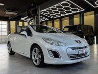 Gebraucht Peugeot 308 Platinum 200 PS (147 kW) 2011