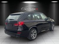 gebraucht BMW X5 40d SAG M-Sport