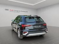 Neu Audi A3 Ambiente 204 PS (150 kW) 2025 Limousine