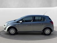 Gebraucht Opel Corsa Edition 100 PS (73 kW) 2012 Kleinwagen