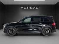 gebraucht Mercedes GLB35 4Matic 8G-Tronic