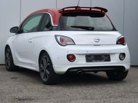 gebraucht Opel Adam 1.4i Turbo S sièges Récaro
