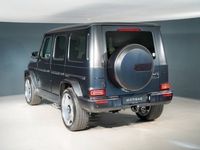 gebraucht Mercedes G63 AMG AMG