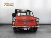 Gebraucht Autobianchi Bianchina 18 PS (13 kW) 1961 Kleinwagen