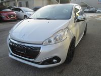 gebraucht Peugeot 208 1.6 Turbo GTi