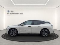 Gebraucht BMW iX M Sport 400 kW (544 PS) 2025 SUV