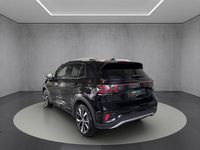 Gebraucht VW T-Cross R-line 150 PS (110 kW) 2025 SUV